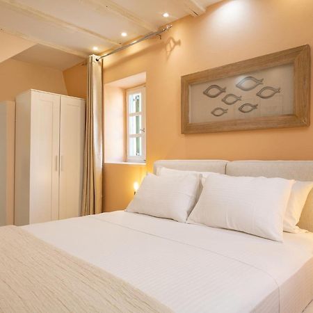 Ydragogeio Rooms Old Town Ханя Екстериор снимка