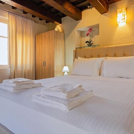 Ydragogeio Rooms Old Town Ханя Екстериор снимка