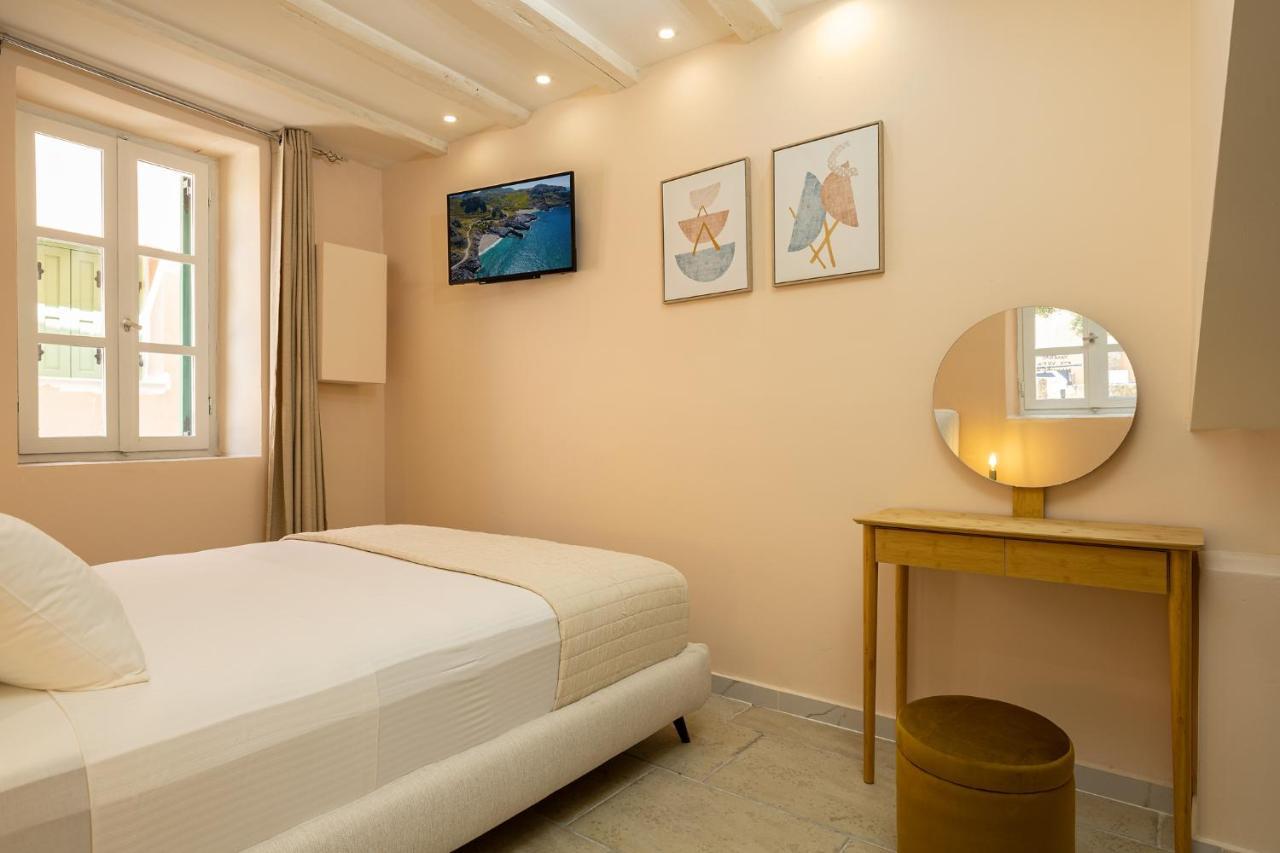 Ydragogeio Rooms Old Town Ханя Екстериор снимка