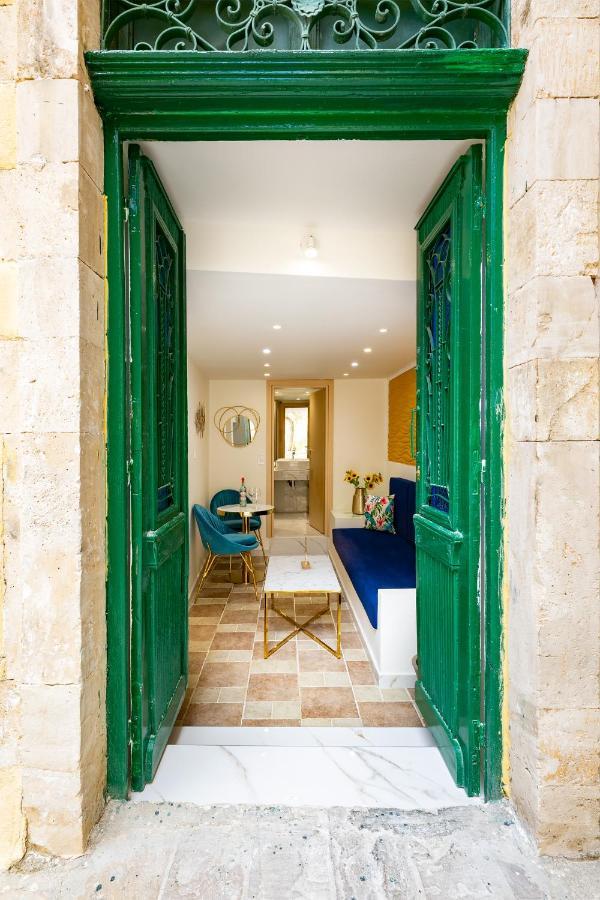 Ydragogeio Rooms Old Town Ханя Екстериор снимка