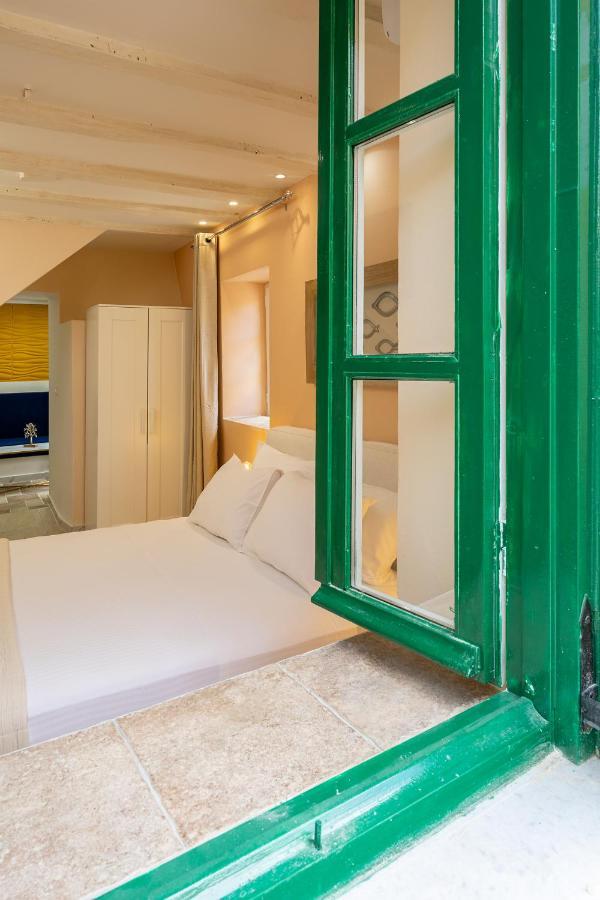 Ydragogeio Rooms Old Town Ханя Екстериор снимка