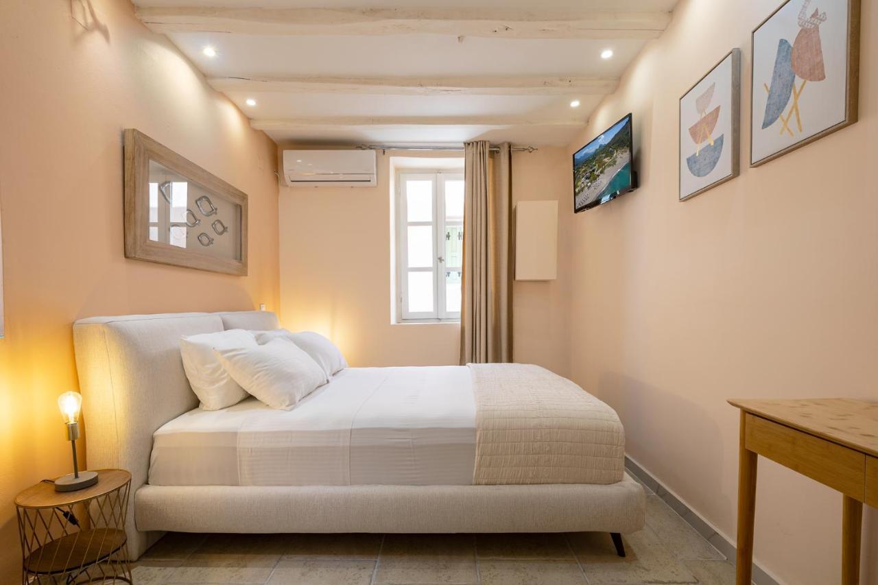 Ydragogeio Rooms Old Town Ханя Екстериор снимка