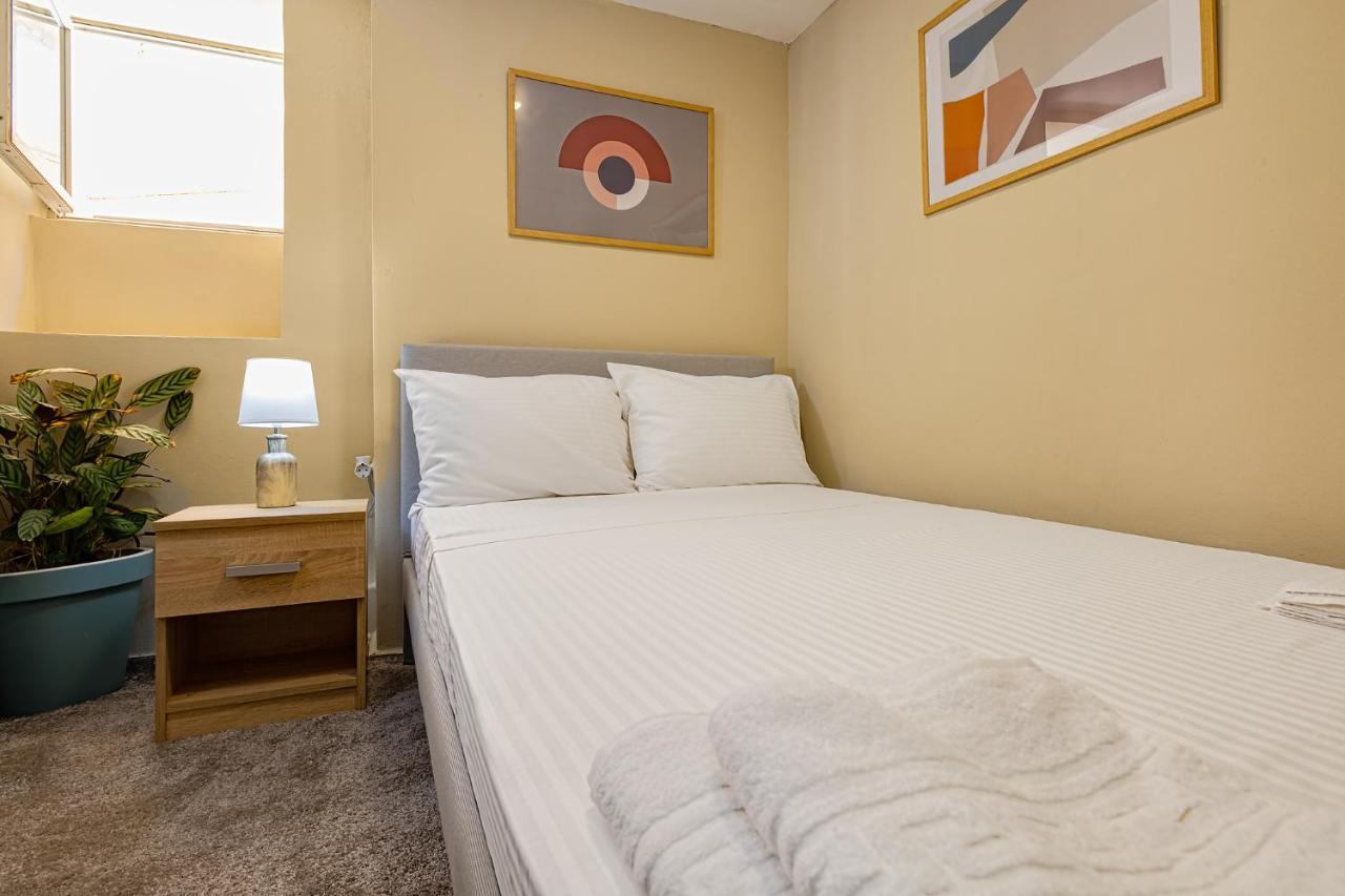 Ydragogeio Rooms Old Town Ханя Екстериор снимка