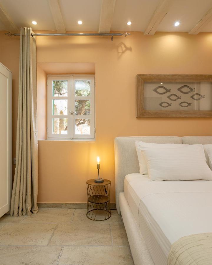 Ydragogeio Rooms Old Town Ханя Екстериор снимка