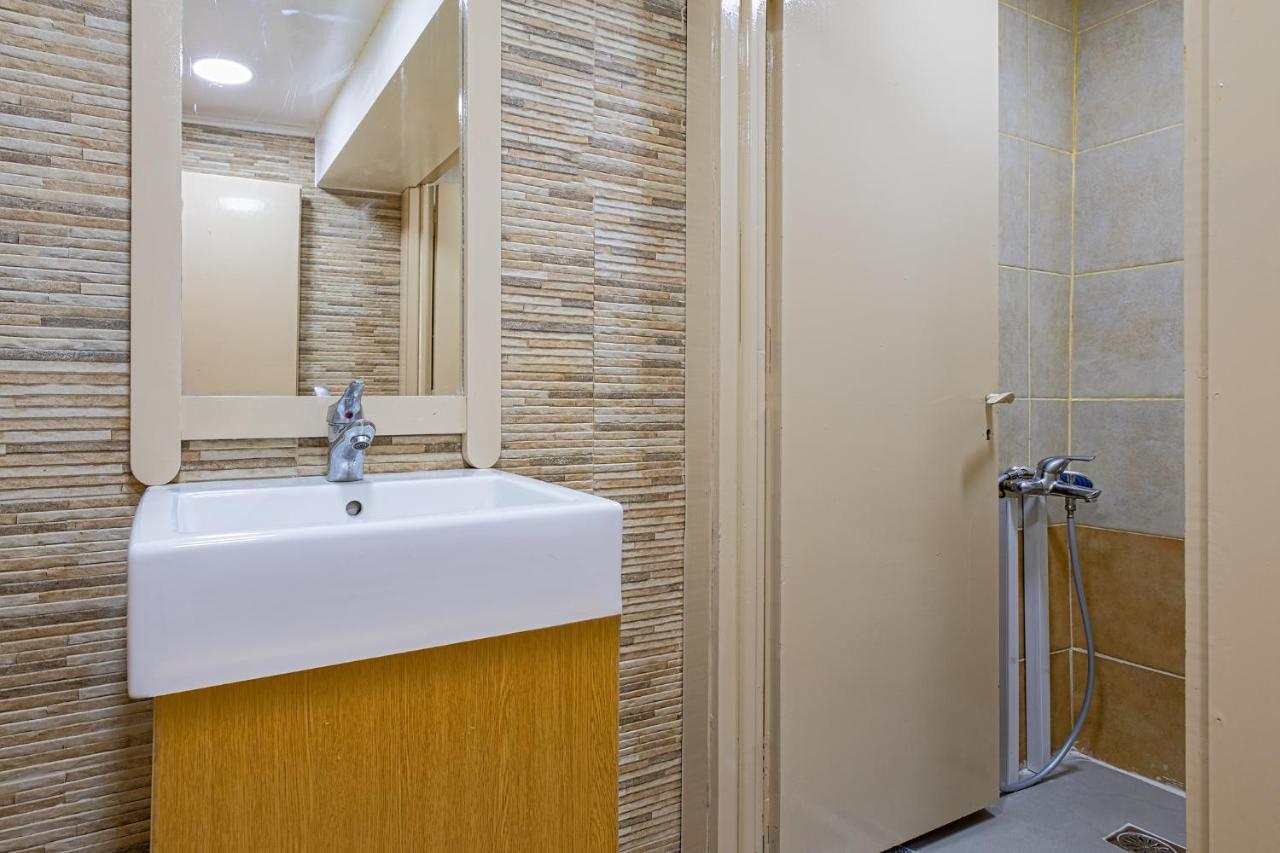 Ydragogeio Rooms Old Town Ханя Екстериор снимка