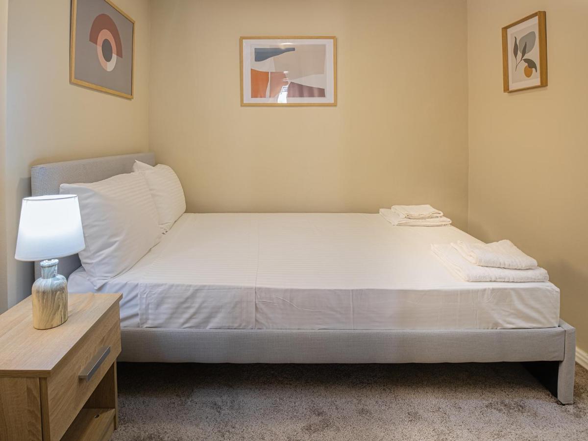 Ydragogeio Rooms Old Town Ханя Екстериор снимка