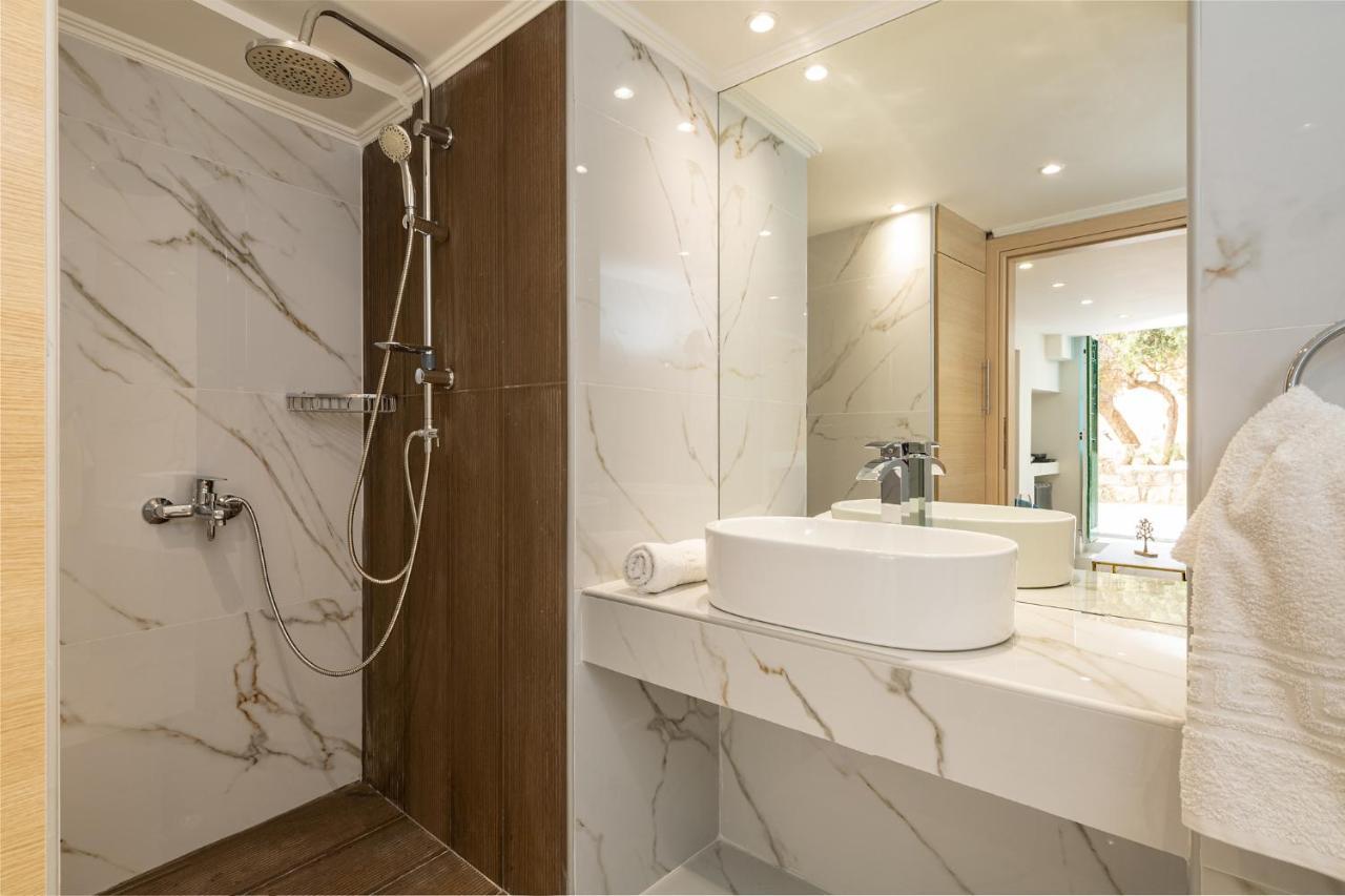 Ydragogeio Rooms Old Town Ханя Екстериор снимка
