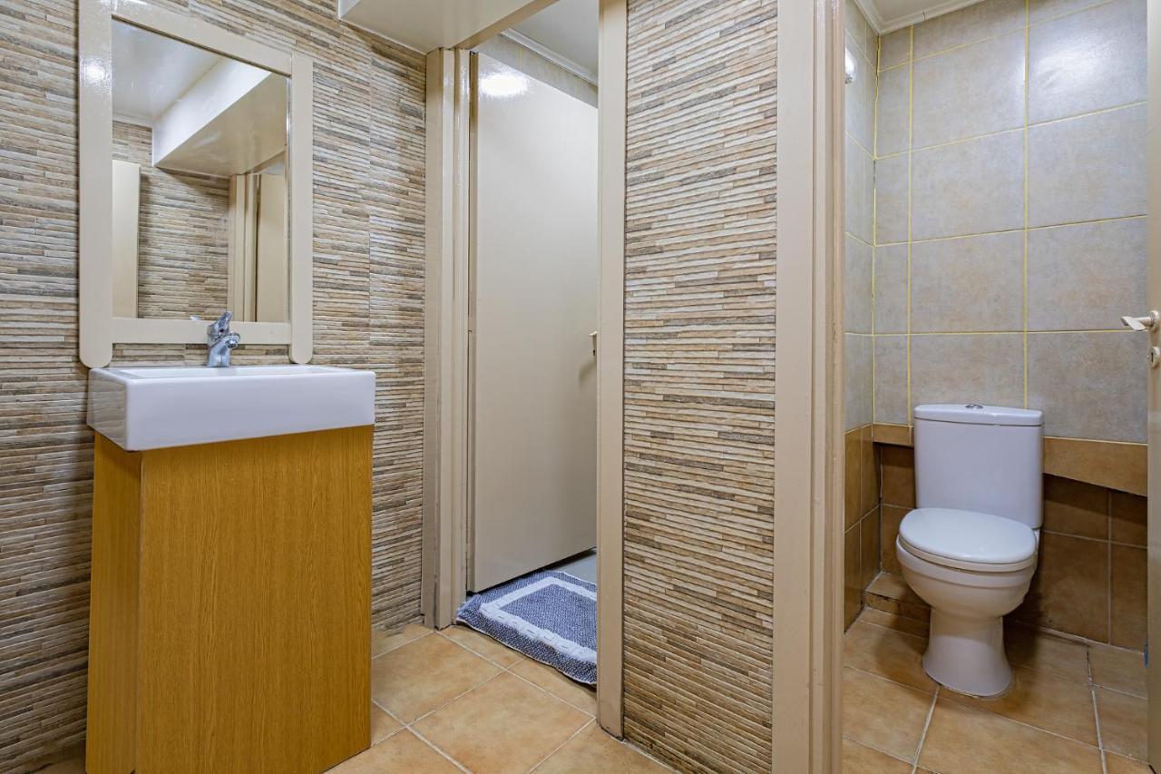 Ydragogeio Rooms Old Town Ханя Екстериор снимка
