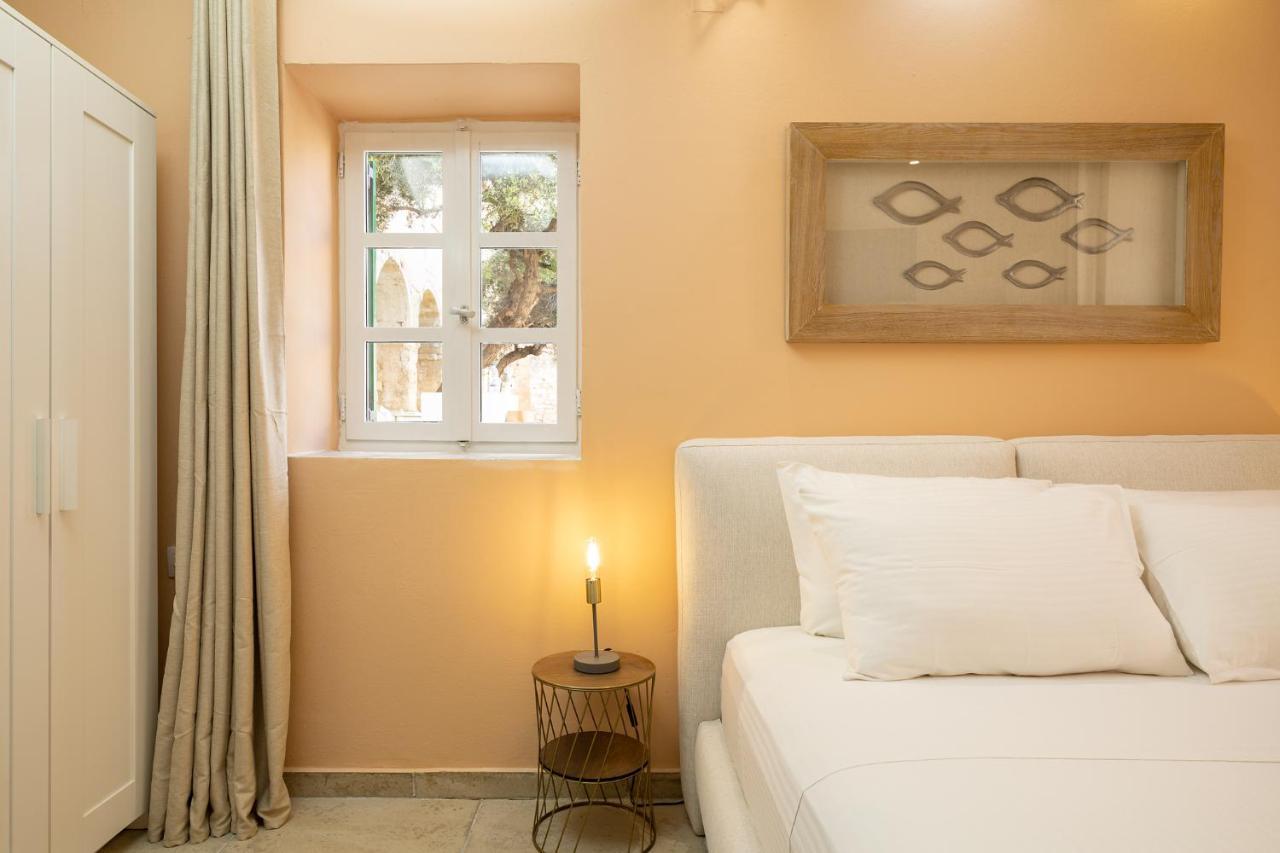 Ydragogeio Rooms Old Town Ханя Екстериор снимка