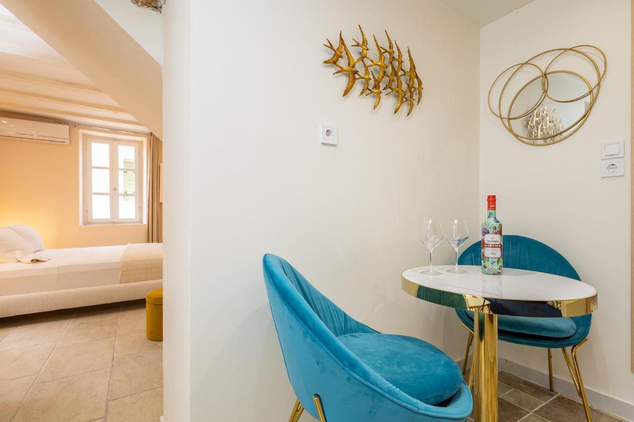 Ydragogeio Rooms Old Town Ханя Екстериор снимка